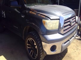 2007 TOYOTA TUNDRA, SR5, EXTD CAB, 4.7L, AT,  2WD,  Z25026